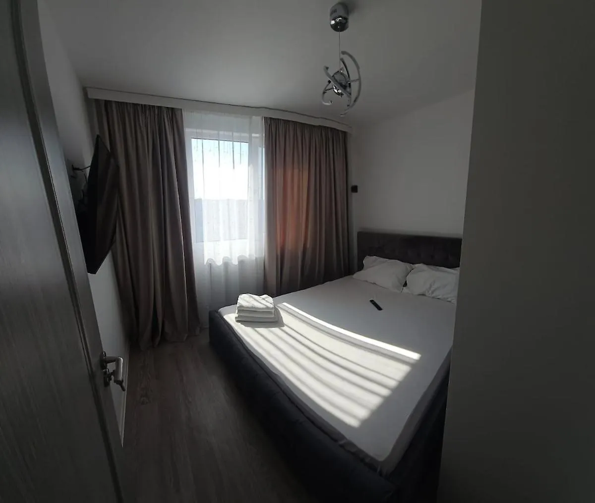 Cassapartments Lujerului Bucareste