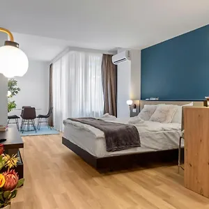 Appart hôtel One88, Bucarest