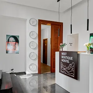 Hostel Nest Boutique, Βουκουρέστι
