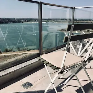 Lakeside Oasis Bucureşti