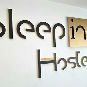 Auberge de jeunesse Sleep, Bucarest